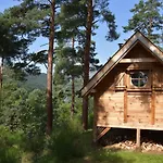 Du Chambon Semesteranläggning (resort)