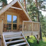 Du Chambon Semesteranläggning (resort)