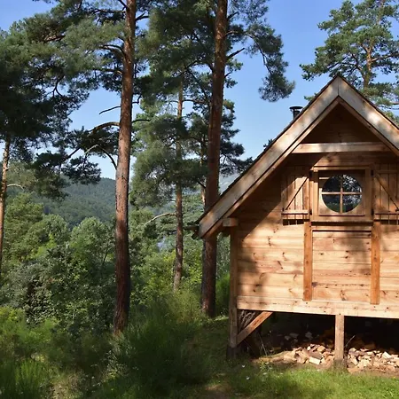 Du Chambon Ośrodek wypoczynkowy