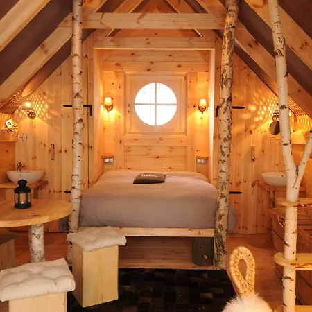Resort Du Chambon 3*