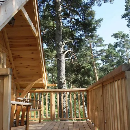 Du Chambon Semesteranläggning (resort) Murol