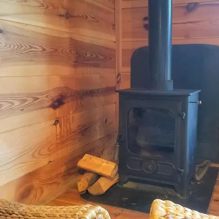 Ośrodek wypoczynkowy Du Chambon 3*