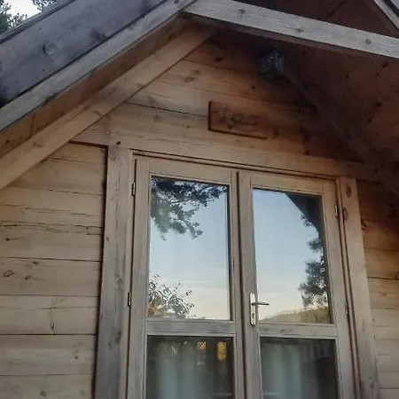 Du Chambon 3*