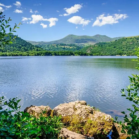 Du Chambon Ośrodek wypoczynkowy Murol