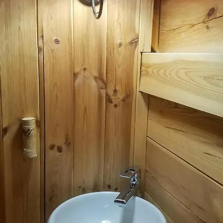 Du Chambon 3*