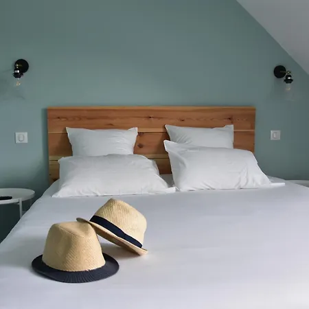 Du Chambon Semesteranläggning (resort)