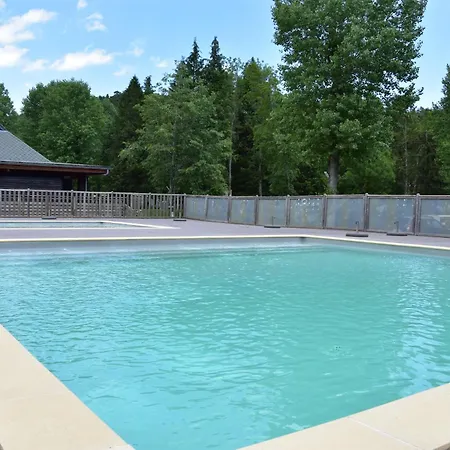 Ośrodek wypoczynkowy Du Chambon Murol