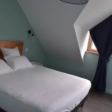 Du Chambon 3*