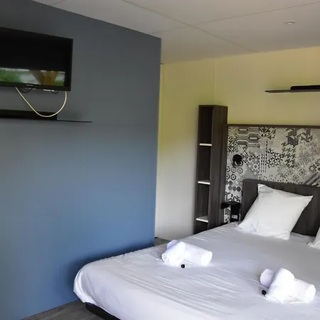 Du Chambon Semesteranläggning (resort) 3*