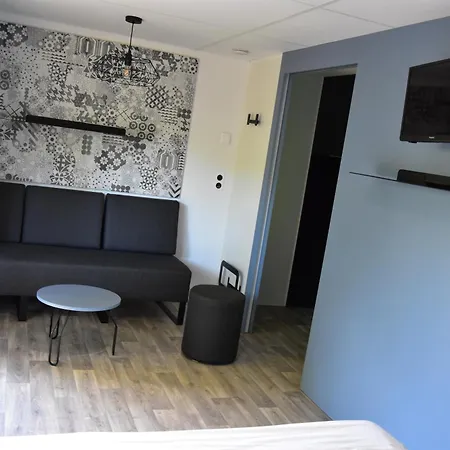 Du Chambon Ośrodek wypoczynkowy