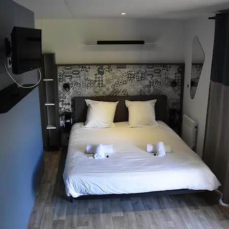 Semesteranläggning (resort) Du Chambon Murol