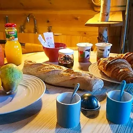 Du Chambon مورول