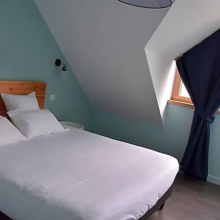 منتجع Du Chambon 3*