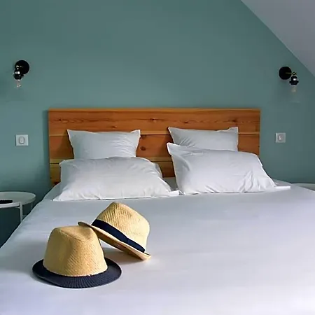 Du Chambon 3*