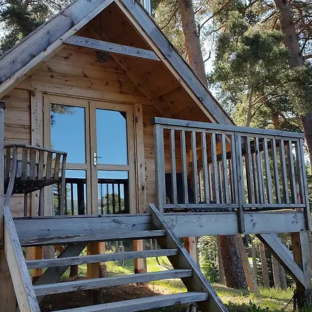 Du Chambon Semesteranläggning (resort) Murol