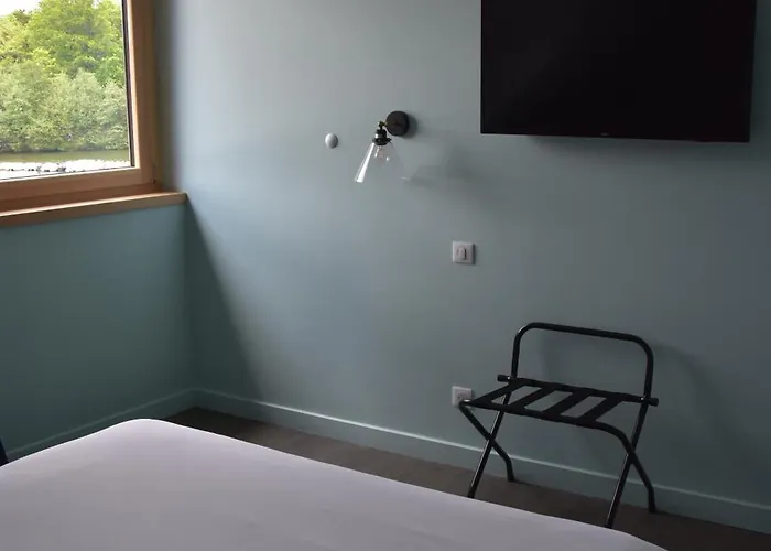 Resort Du Chambon 3*