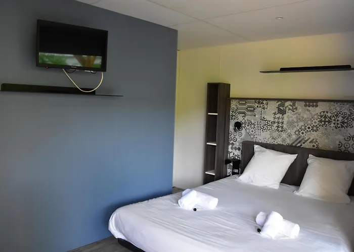 Du Chambon Resort 3*