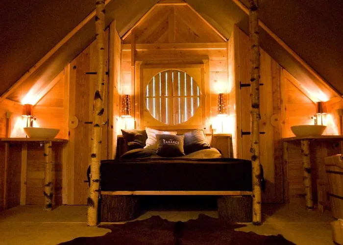 Resort Du Chambon 3*