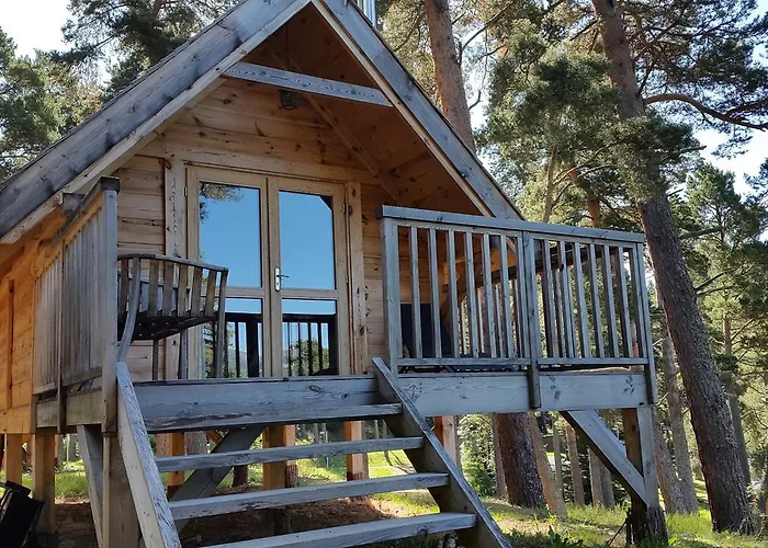 Du Chambon Resort Murol